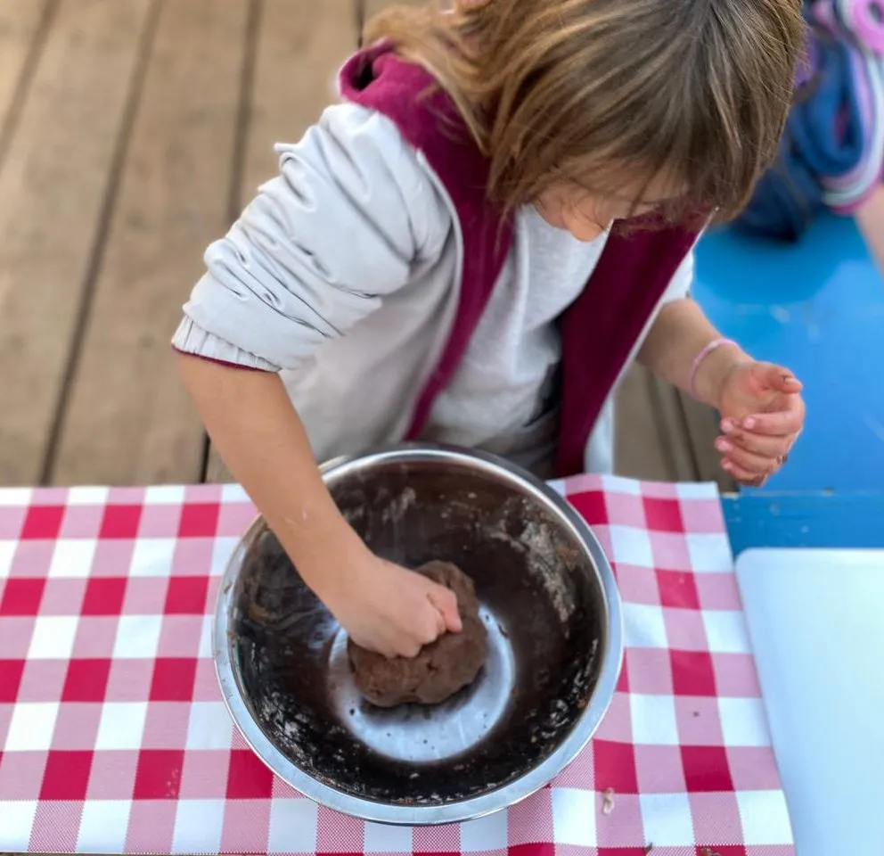 FACCIAMO I BROWNIES (LABORATORIO PER BIMBI)