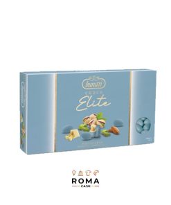 CONFETTI CHOCO ELITE PISTACCHIO JEANS KG 1