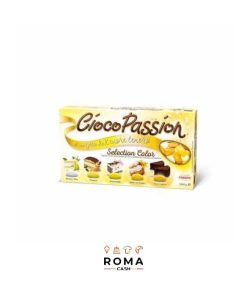 CIOCO PASSION SELECTION GIALLI KG 1