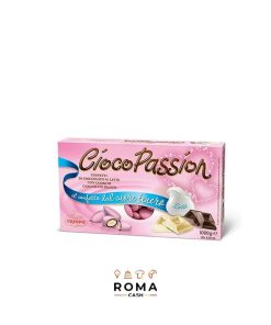 CIOCO PASSION ROSA KG 1