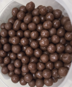 Ciococereali a latte