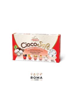 CIOCO SOFT ROSSI GR 900