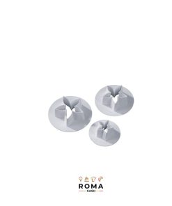 KIT 3 TAGLIAPASTA COROLLA