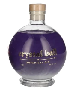 Crystal Ball Gin 70 cl.