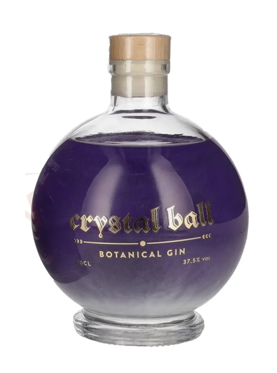 Crystal Ball Gin 70 cl.