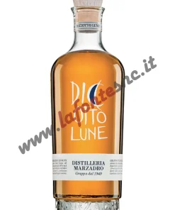 Grappa Le Diciotto Lune Marzadro