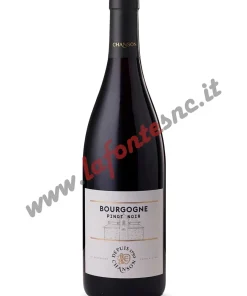 Bourgogne Pinot Noir Domaine Chanson 75 cl.