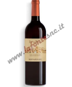Passito di Pantelleria Doc “Ben Ryé” Donnafugata 37,5 cl.