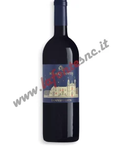 Sicilia Doc Rosso “Mille e Una Notte” Donnafugata 75 cl.