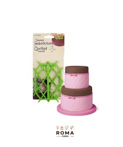 STAMPO EFFETTO IMBOTTITURA