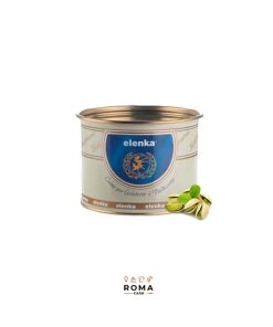PASTA PISTACCHIO 100% ELENKA KG 2,5