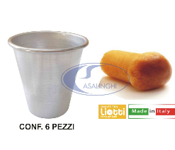 Forma per baba’ cm.3,5