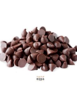 GOCCINE CIOCCOLATO PURO KG 1