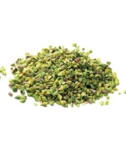 Granella di pistacchio Estera vaschetta 100gr – 1Kg grammi “Valgusto”