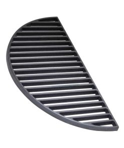 Griglia in ghisa (1/2) – LeCHEF