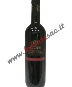 Gutturnio DOC Frizzante Il Casello