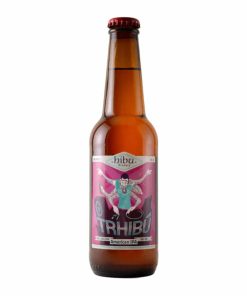 HIBU Trhibu 33cl – 12 Box
