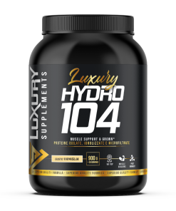 Hydro 104 Cioccolato