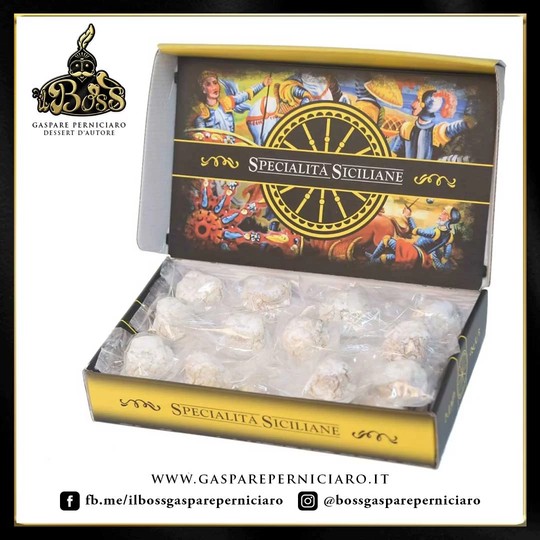 Fiocchi di Neve – 24 Pz - immagine 2