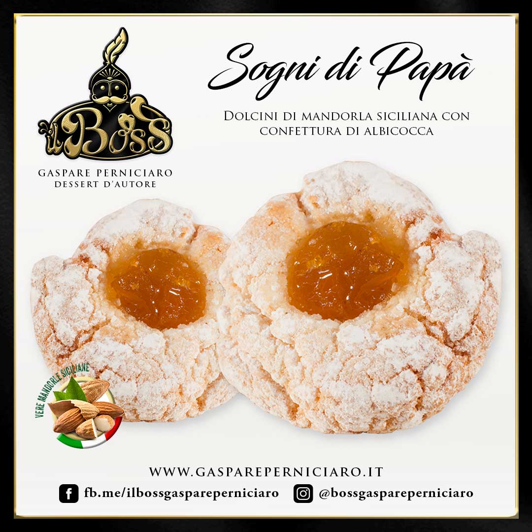 Sogni di Papà – 24 Pz