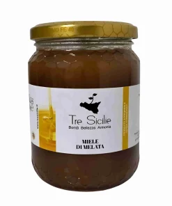 Miele di melata siciliano