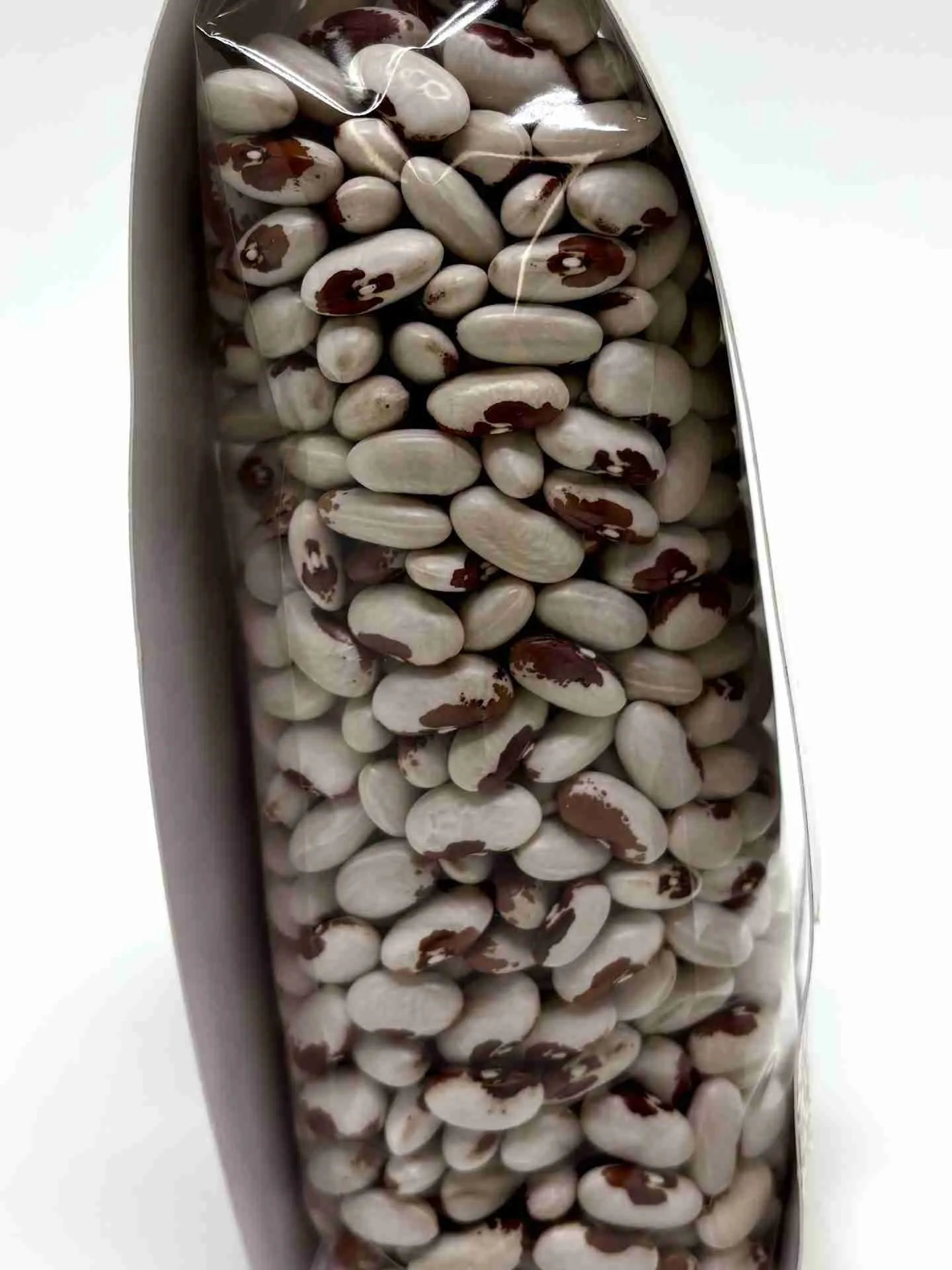 Fagioli cosaruciari di Scicli di presidio Slow Food - immagine 2