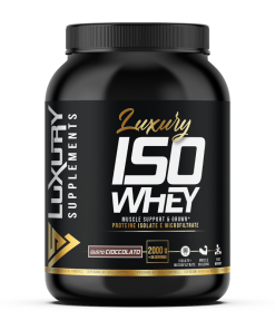 Iso Whey Cookie