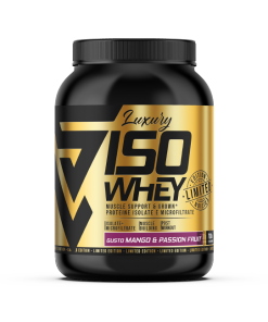 Iso Whey Wafer Nocciola