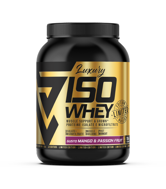 Iso Whey Wafer Nocciola