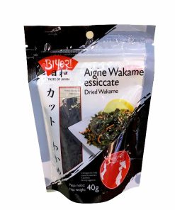 Biyori Alghe Essiccate 200g