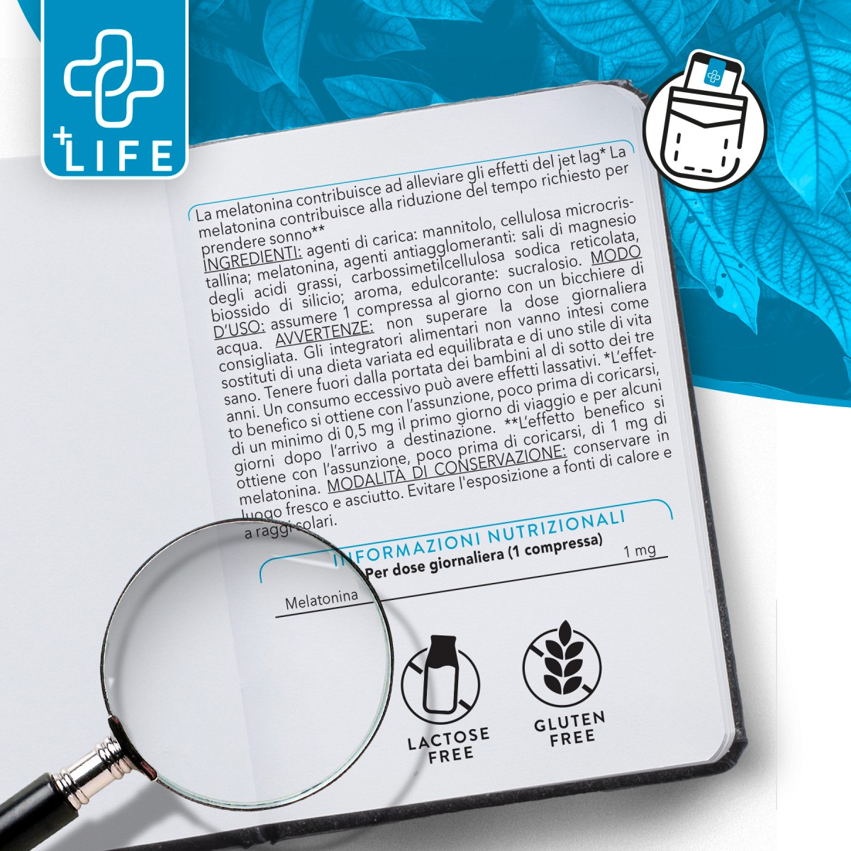 +Life Melatonina+ - immagine 4