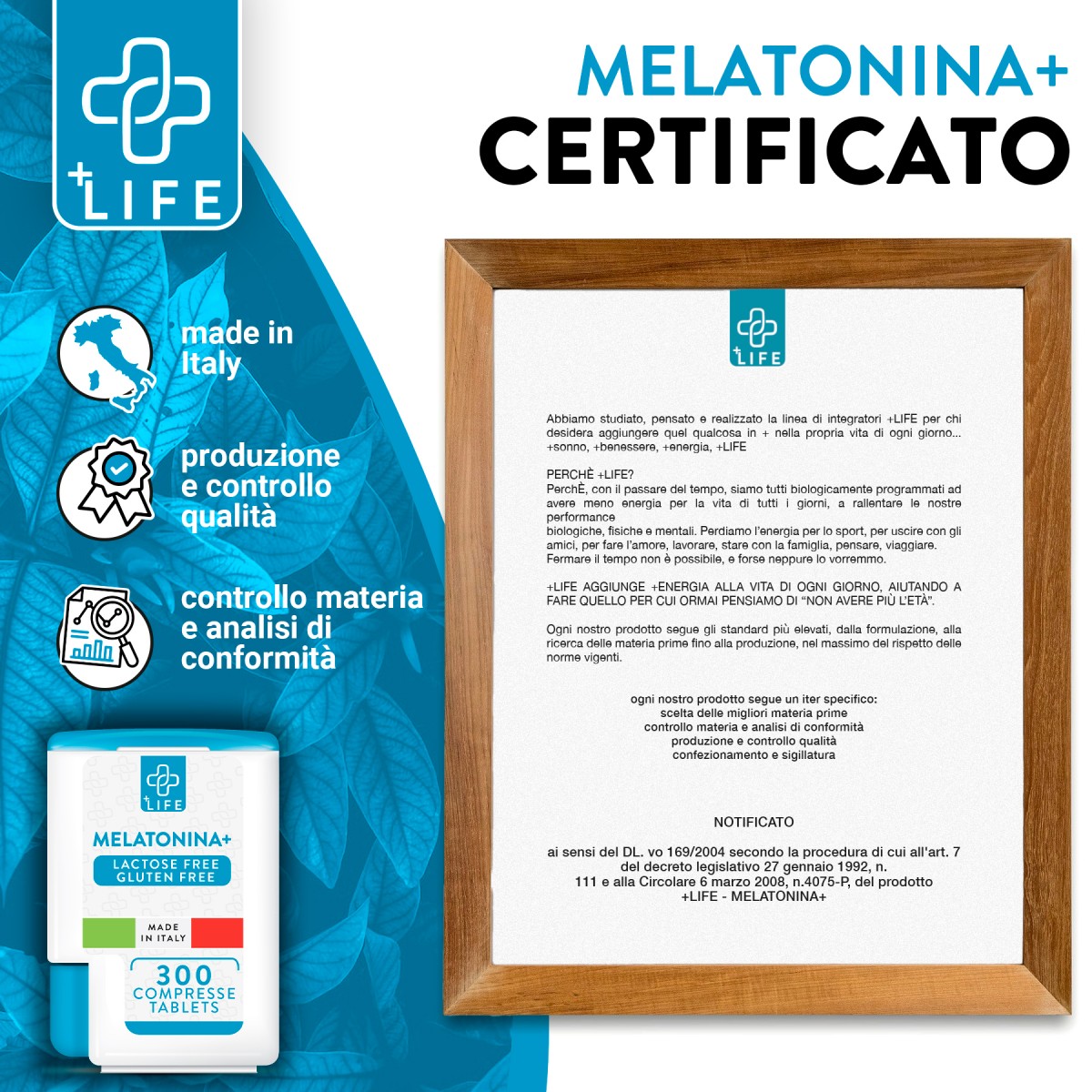 +Life Melatonina+ - immagine 5