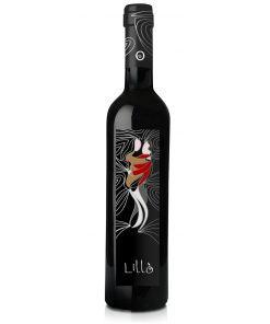 LILLO’ Cannonau di Sardegna DOC Passito “Agricola SOI” 3pz