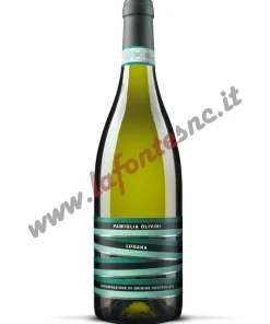 Lugana Doc Olivini 75 cl.