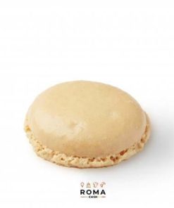 MACARONS ALLA VANIGLIA DA FARCIRE GR 250