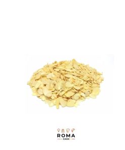 MANDORLA AFFETTATA KG 1