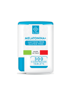 +Life Melatonina+