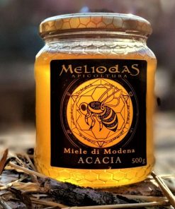 Miele di Acacia Miele di Modena “Meliodas”