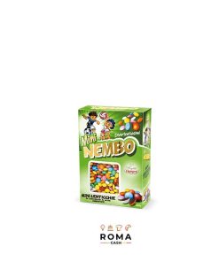 MINI NEMBO SMARTIES CIOCCOLATO KG 1