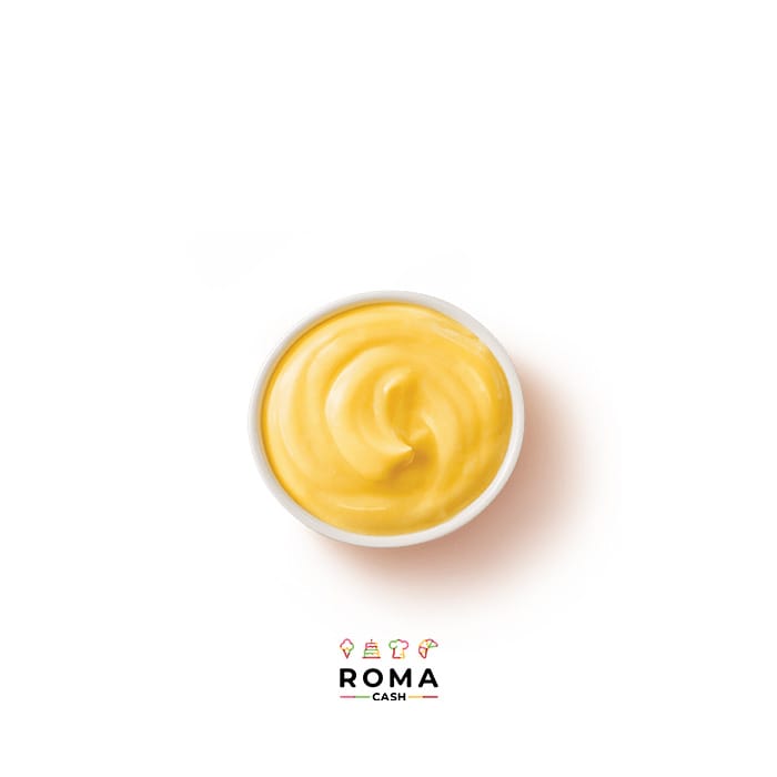 MIX CREMA A FREDDO GR 190