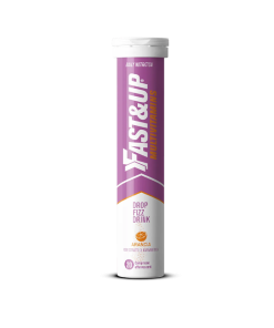 Multivitamins Arancia