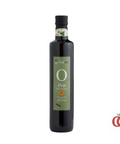 Olio Extra Vergine di Oliva DOP Val di Mazara 500ml 1-6 bottiglie “La Goccia d’Oro”