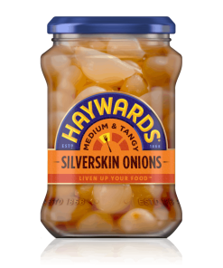 Haywards Cipolle Sotto Aceto 400g