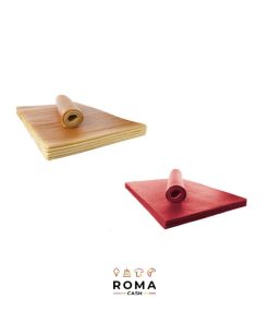 PAN DI SPAGNA ROULLE VARI COLORI