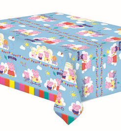 Peppa Pig tovaglia