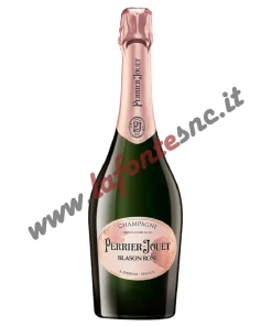 Champagne Blason Rosé Brut Perrier-Jouet