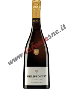 Champagne Royale Rèserve Brut Philipponnat Magnum