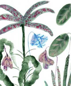 ERBARIO FANTASTICO – OSSERVA, INVENTA, DIPINGI