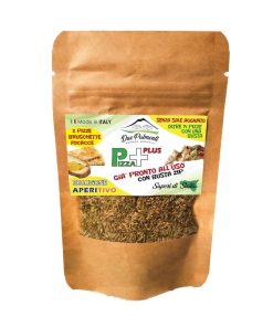 Pizza Plus “Azienda Agricola Due Palmenti”