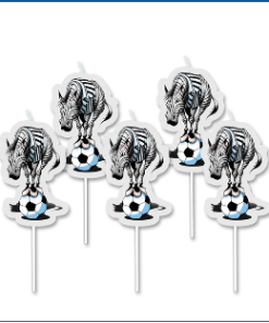 5 Picks tifoso bianconero